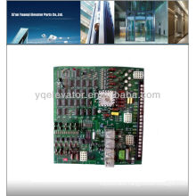 Mitsubishi elevator control panel MEP-04A